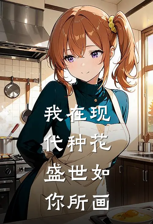 陆予棠林婉我在现代种花，盛世如你所画全文免费阅读_陆予棠林婉完整版免费阅读