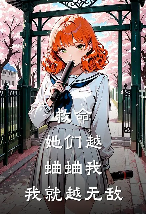 救命，她们越蛐蛐我，我就越无敌陆卫赵虎完结小说免费阅读_完本热门小说救命，她们越蛐蛐我，我就越无敌陆卫赵虎