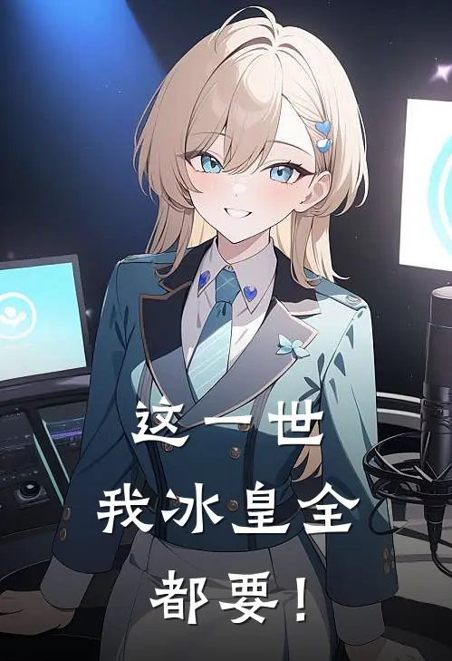 这一世，我冰皇全都要！海波东墨巴斯完本热门小说_小说完结版这一世，我冰皇全都要！(海波东墨巴斯)