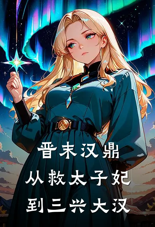 《晋末汉鼎：从救太子妃到三兴大汉》刘玄贾谧已完结小说_晋末汉鼎：从救太子妃到三兴大汉(刘玄贾谧)全文免费阅读无弹窗大结局