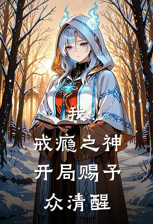 我，戒瘾之神，开局赐予众清醒张伟李见最新热门小说_免费小说全文阅读我，戒瘾之神，开局赐予众清醒(张伟李见)