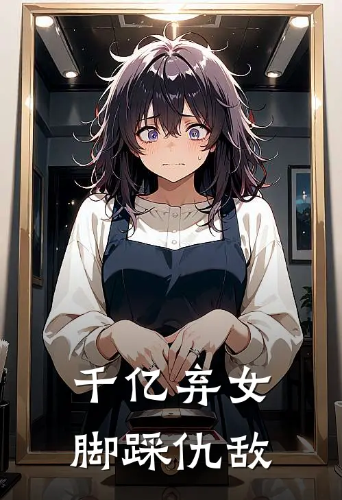 千亿弃女，脚踩仇敌(苏晚苏倩倩)完本小说_热门的小说千亿弃女，脚踩仇敌苏晚苏倩倩