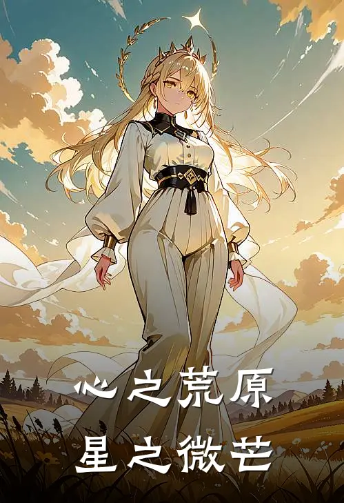 心之荒原，星之微芒(砺锋晞砺锋晞)热门网络小说_小说推荐完结心之荒原，星之微芒(砺锋晞砺锋晞)