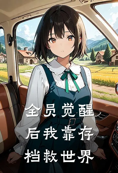 全员觉醒后我靠存档救世界苏桃沈映溪完整版免费小说_全本免费完结小说全员觉醒后我靠存档救世界苏桃沈映溪