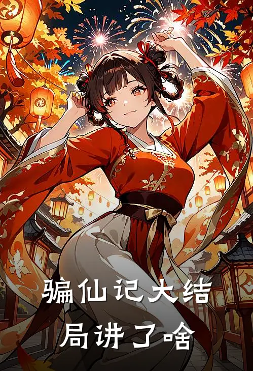 骗仙记大结局讲了啥