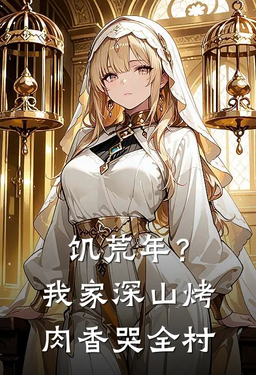 饥荒年？我家深山烤肉香哭全村宋三郎宋小满热门小说免费阅读_完本完结小说饥荒年？我家深山烤肉香哭全村(宋三郎宋小满)