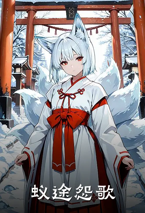 蚁途怨歌(郝帅张诚)免费阅读无弹窗_最新好看小说推荐蚁途怨歌郝帅张诚