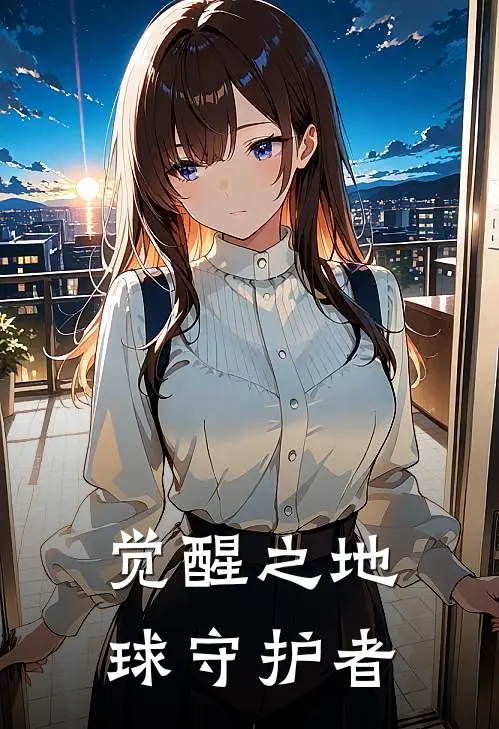 觉醒之地球守护者(林风杰克)完整版免费全文阅读_最热门小说觉醒之地球守护者林风杰克