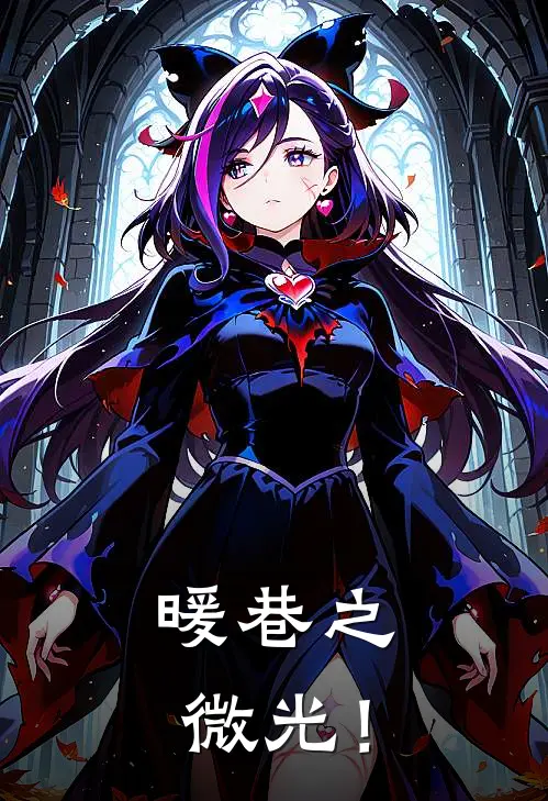 暖巷之微光！(林未晚江亦辰)在线免费小说_免费阅读全文暖巷之微光！(林未晚江亦辰)