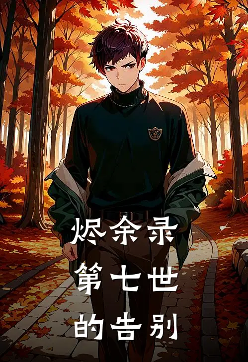 陈默林见夏《烬余录：第七世的告别》_(陈默林见夏)热门小说