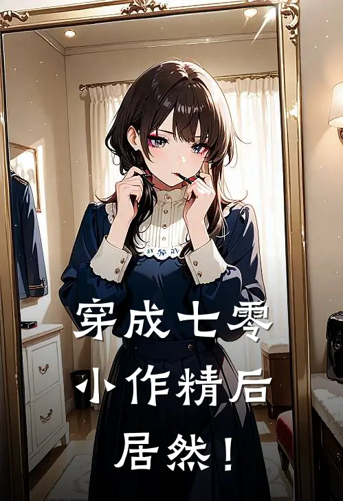 穿成七零小作精后居然！