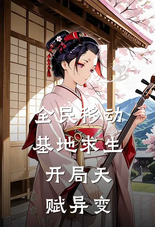 全民移动基地求生：开局天赋异变林墨林陆最新好看小说_免费小说全民移动基地求生：开局天赋异变(林墨林陆)