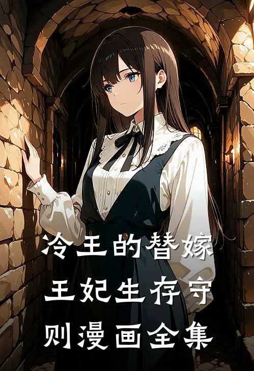 冷王的替嫁王妃生存守则漫画全集