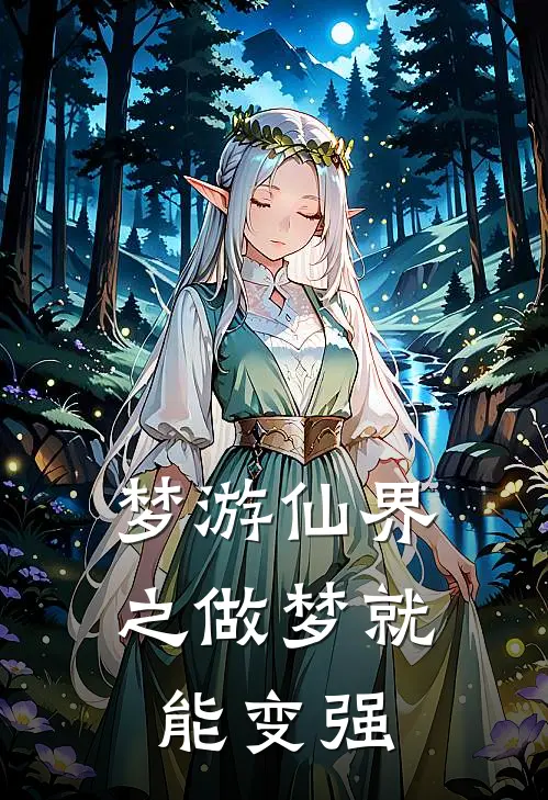 吴不凡肖媚儿《梦游仙界之做梦就能变强》完结版阅读_(梦游仙界之做梦就能变强)全集阅读