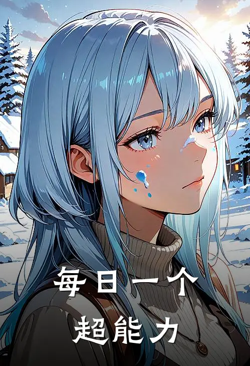 每日一个超能力苏晴林平最新小说推荐_最新好看小说每日一个超能力苏晴林平