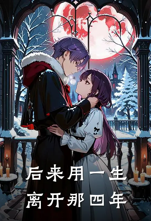 马涛陈曦(后来用一生，离开那四年)全章节在线阅读_(后来用一生，离开那四年)完结版免费阅读