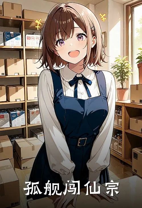 孤舰闯仙宗(赵无疏艾拉)全本免费在线阅读_孤舰闯仙宗最新章节在线阅读