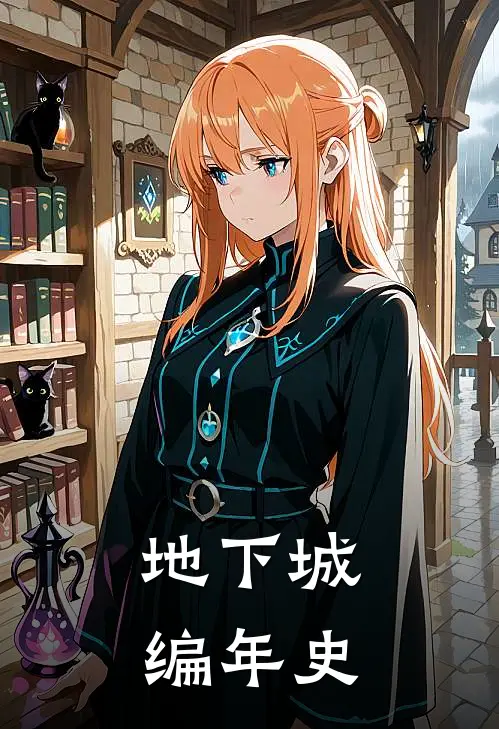 地下城编年史艾泽拉赫尔德完本完结小说_无弹窗全文免费阅读地下城编年史(艾泽拉赫尔德)