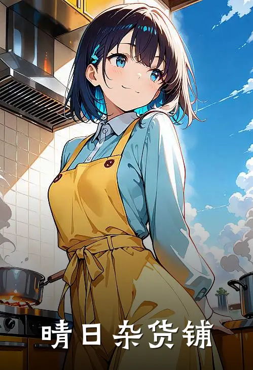 《晴日杂货铺》陈砚苏晚完本小说_陈砚苏晚(晴日杂货铺)全文免费阅读无弹窗大结局