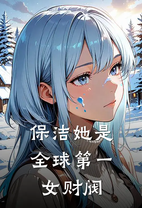 保洁她是全球第一女财阀