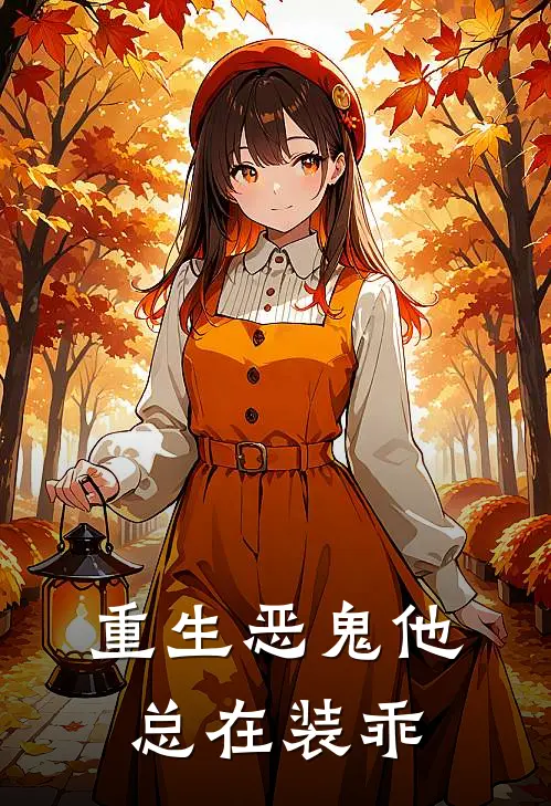 重生恶鬼他总在装乖时汀任月最新推荐小说_完结版小说推荐重生恶鬼他总在装乖时汀任月