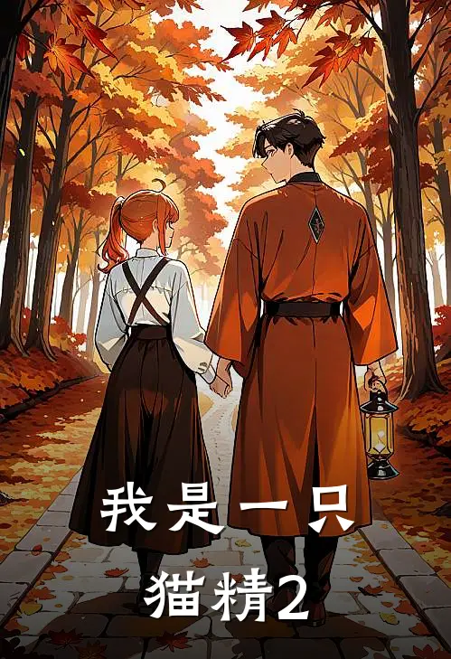 我是一只猫精2