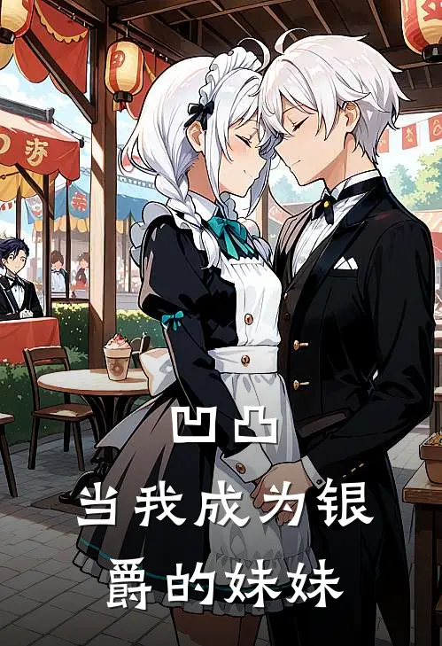 凹凸：当我成为银爵的妹妹杨鑫尖梅开二完结版免费阅读_凹凸：当我成为银爵的妹妹全章节免费在线阅读