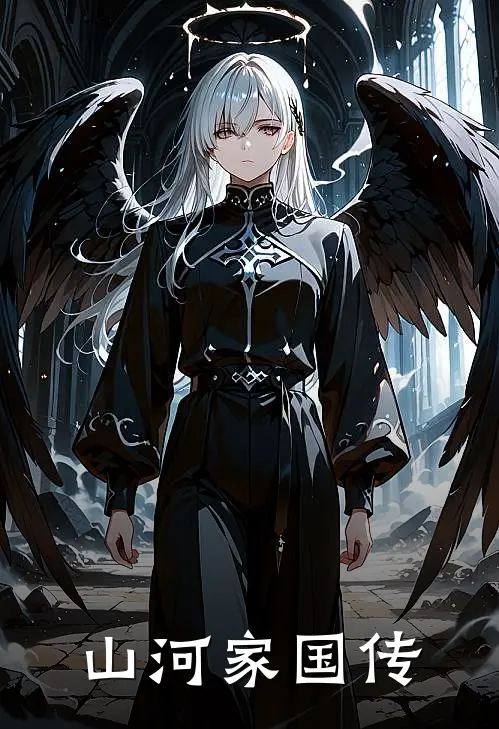 山河家国传(秦艽白蔹)免费阅读全文_免费完结版小说山河家国传秦艽白蔹