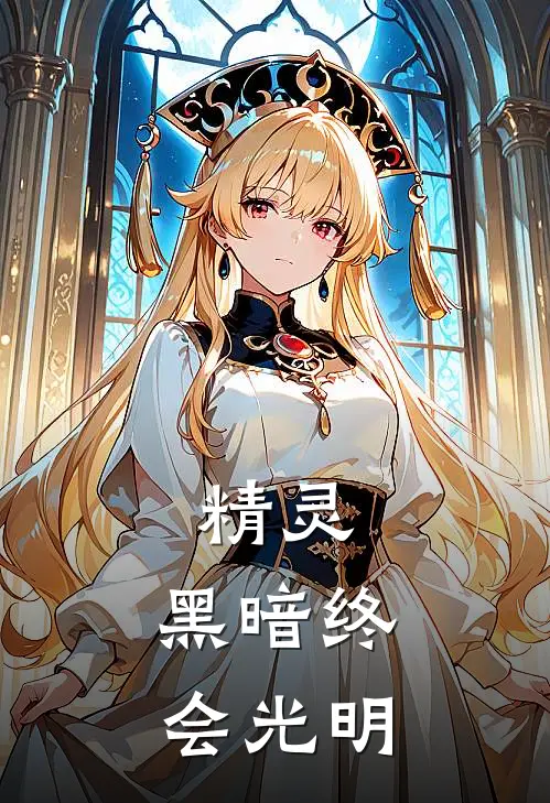 精灵：黑暗终会光明林晓沙奈朵小说完结推荐_完整版小说免费阅读精灵：黑暗终会光明(林晓沙奈朵)