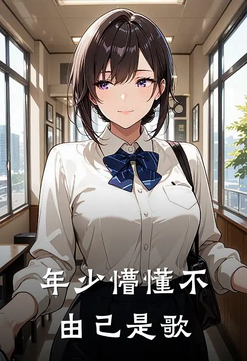 年少懵懂不由己是歌