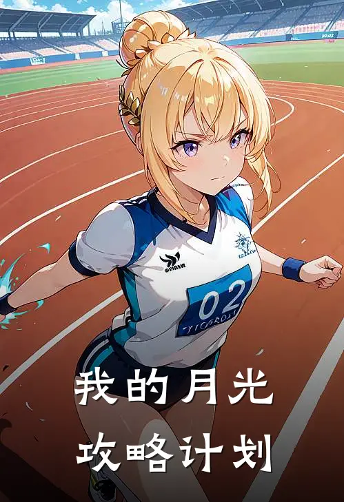 我的月光攻略计划