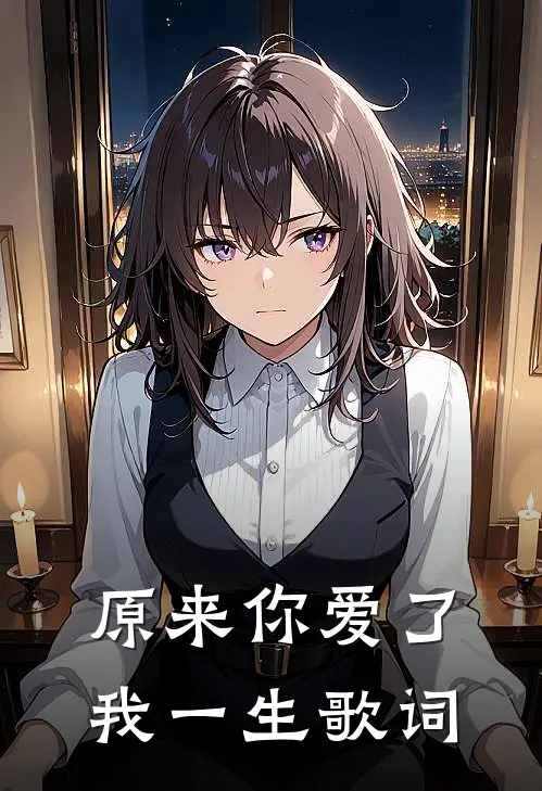 原来你爱了我一生歌词