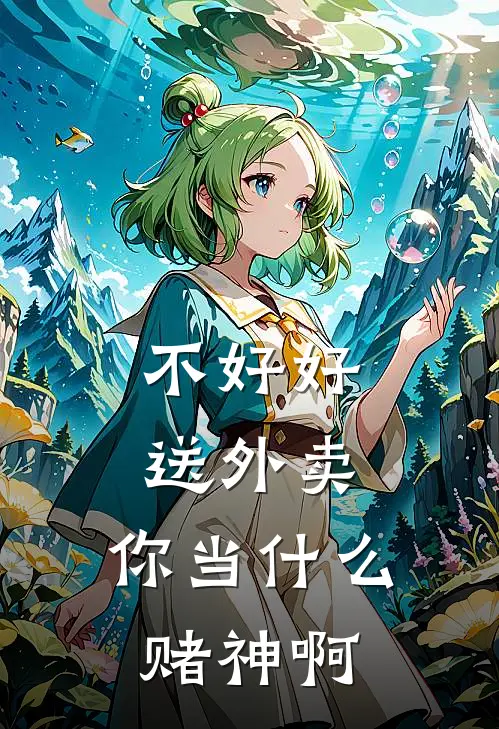 不好好送外卖，你当什么赌神啊(陈夜王皓)在线免费小说_完整版免费小说不好好送外卖，你当什么赌神啊(陈夜王皓)