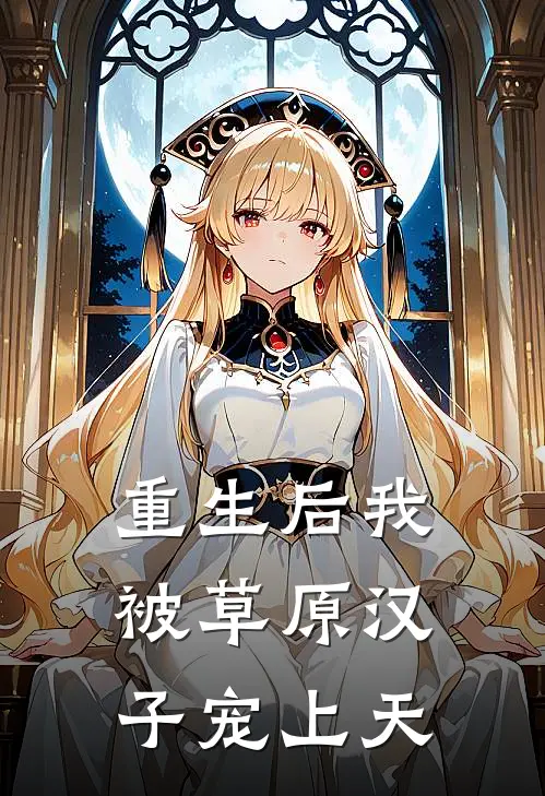 重生后我被草原汉子宠上天丹妮丹冬小说完结推荐_热门小说阅读重生后我被草原汉子宠上天丹妮丹冬