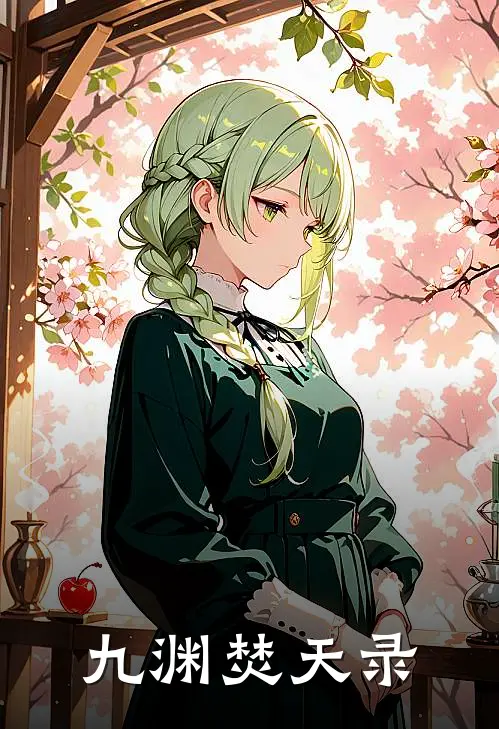 九渊焚天录(萧烬玄霄宗)最新小说推荐_最新热门小说九渊焚天录萧烬玄霄宗