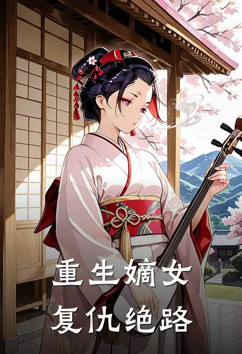 沈清韵苏婉柔《重生嫡女复仇绝路》全本免费在线阅读_(沈清韵苏婉柔)最新章节在线阅读