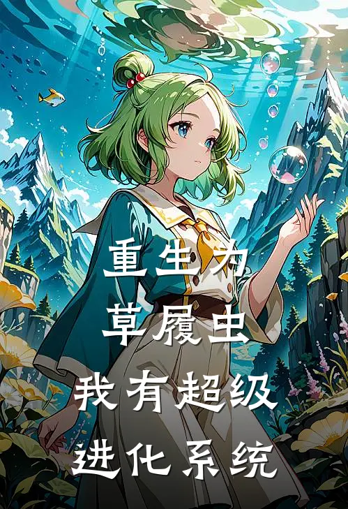 重生为草履虫：我有超级进化系统林舟林舟小说完结推荐_完整版小说免费阅读重生为草履虫：我有超级进化系统(林舟林舟)