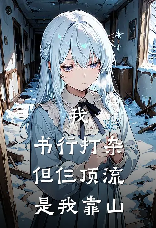 我，书行打杂，但仨顶流是我靠山(素儿陆瑾)完本小说_热门的小说我，书行打杂，但仨顶流是我靠山素儿陆瑾