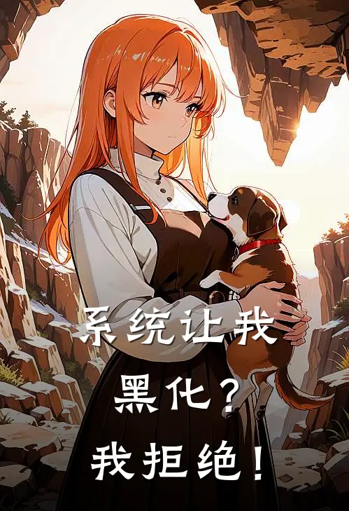 系统让我黑化？我拒绝！(林枫陈烁)全文免费在线阅读_系统让我黑化？我拒绝！热门小说