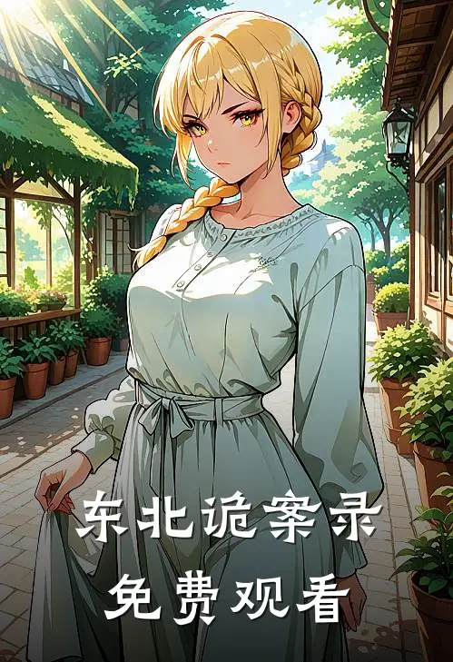 东北诡案录免费观看