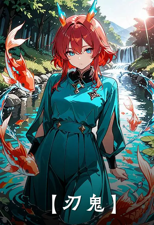 【刃鬼】汐月汐颜最新完结小说推荐_全集免费小说【刃鬼】汐月汐颜