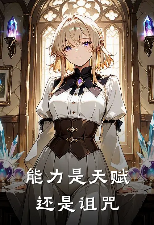 能力是天赋还是诅咒陆景深冯茹完本完结小说_热门小说排行榜能力是天赋还是诅咒陆景深冯茹