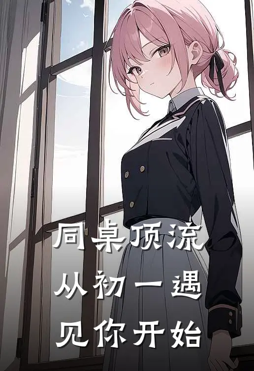 同桌顶流：从初一遇见你开始沈煜杨紫完整版免费小说_热门网络小说推荐同桌顶流：从初一遇见你开始(沈煜杨紫)