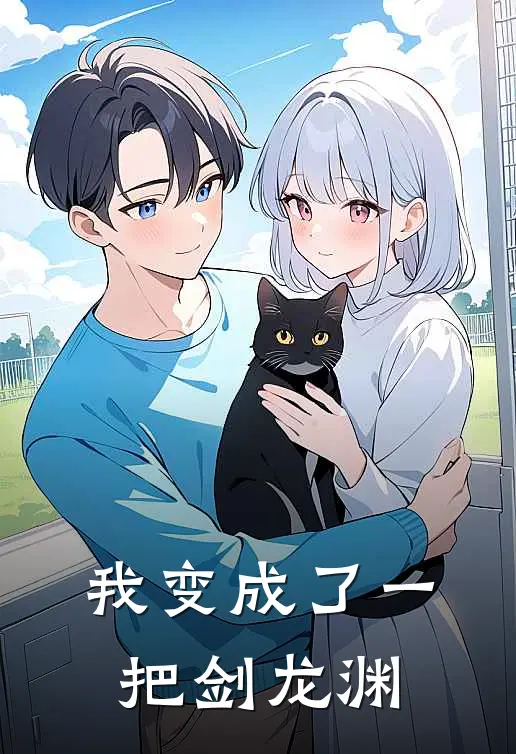 我变成了一把剑龙渊