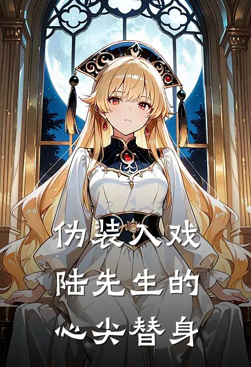 陆承渊许知意《伪装入戏：陆先生的心尖替身》完结版免费阅读_陆承渊许知意热门小说