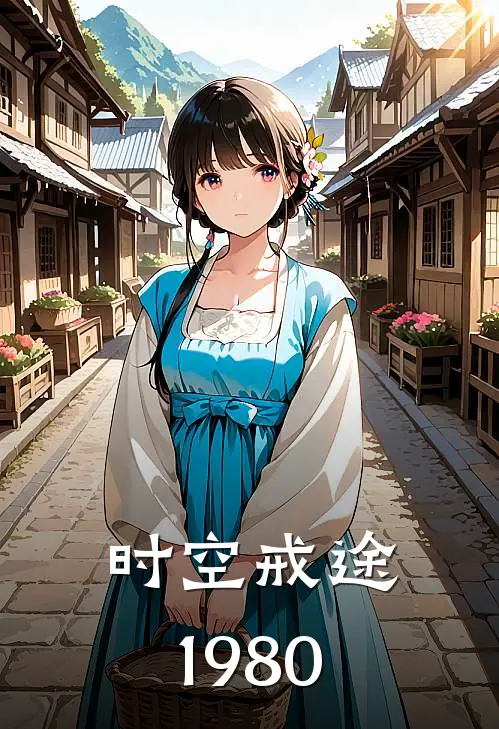 《时空戒途：1980》林辰雯雯完结版阅读_林辰雯雯完结版在线阅读