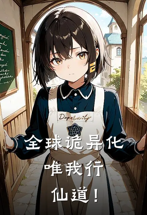 全球诡异化，唯我行仙道！(陆人佳郭达)全本免费小说_阅读免费小说全球诡异化，唯我行仙道！陆人佳郭达