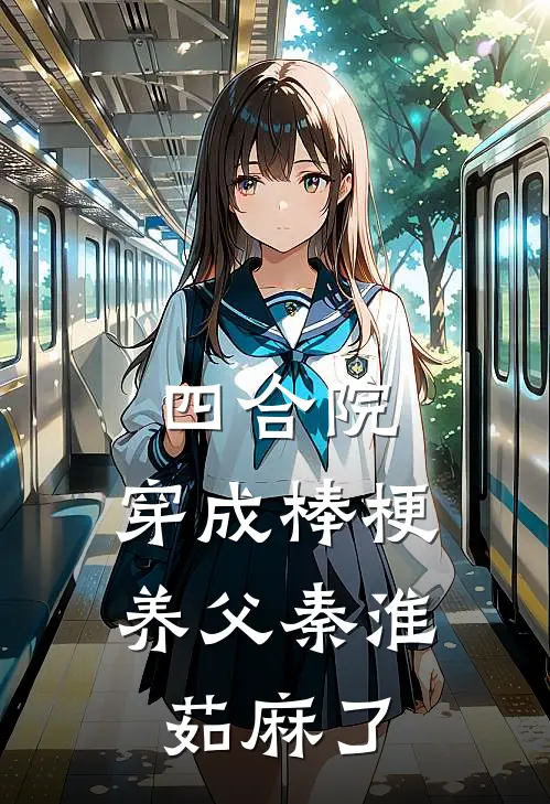 四合院：穿成棒梗养父秦淮茹麻了(倪阳秦淮茹)全本免费完结小说_小说完结免费四合院：穿成棒梗养父秦淮茹麻了倪阳秦淮茹