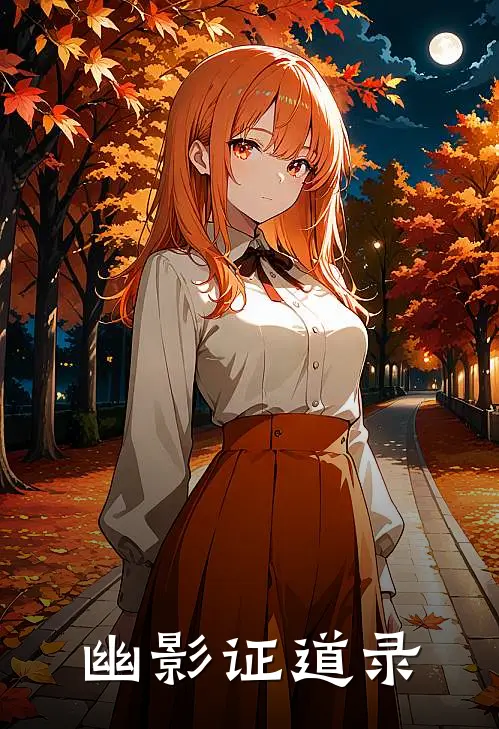 幽影证道录(林逸林逸)好看的完结小说_完本小说幽影证道录林逸林逸