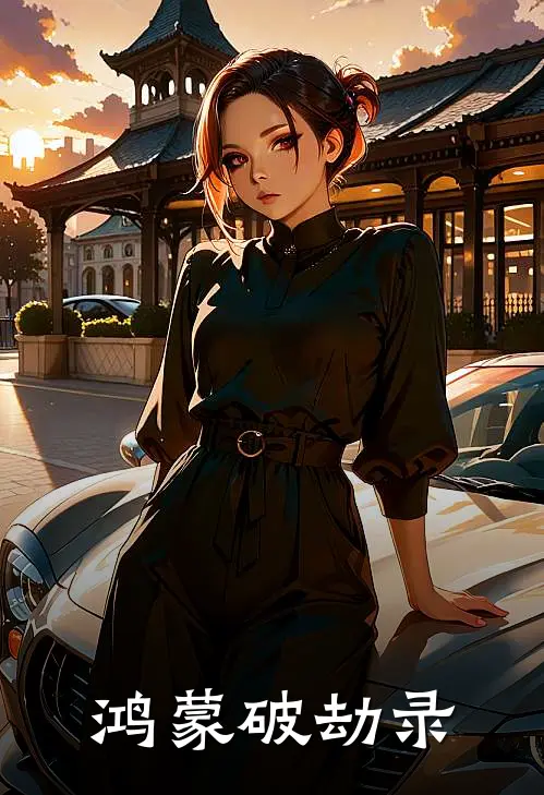 鸿蒙破劫录(姜贷姜星)完结版小说全文免费阅读_最新小说鸿蒙破劫录(姜贷姜星)